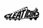 Cleat Icons logo