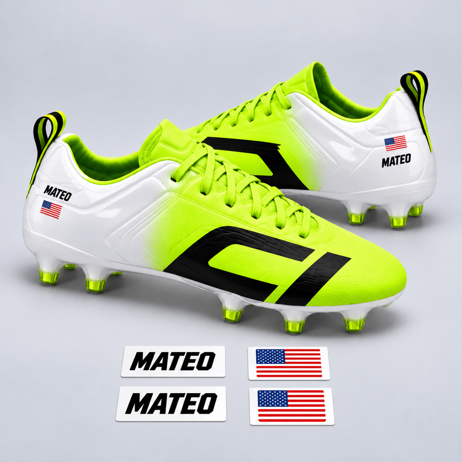 National ID Pack