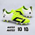 Cleat Icons Player ID Pack with realistically scaled name and number decals
